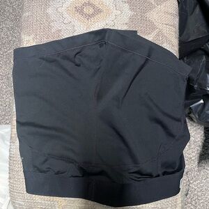 Nike Black Athletic Shorts